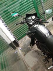 TVS Apache RTR 150